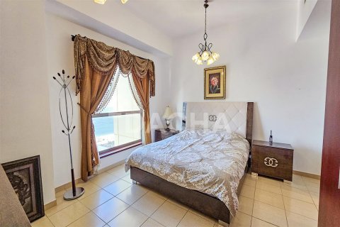 Appartement à Jumeirah Beach Residence, Dubai, 1 chambre, 109.1 m², № 6757 - photo 9