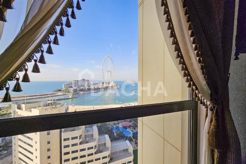 Appartement à Jumeirah Beach Residence, Dubai, 1 chambre, 109.1 m², № 6757 - photo 20