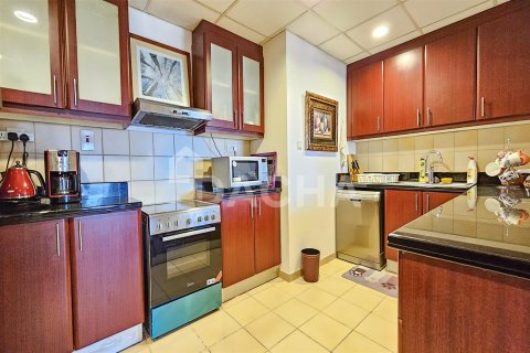 Appartement à Jumeirah Beach Residence, Dubai, 1 chambre, 109.1 m², № 6757 - photo 7