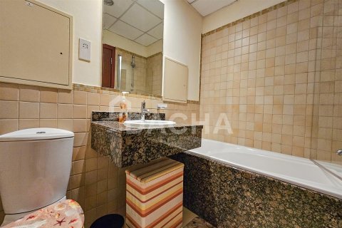Appartement à Jumeirah Beach Residence, Dubai, 1 chambre, 109.1 m², № 6757 - photo 13