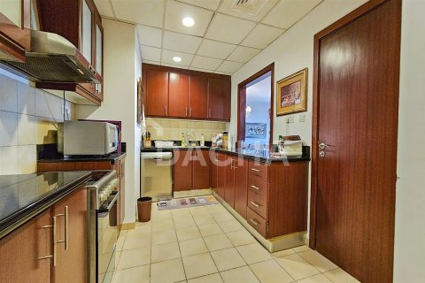 Appartement à Jumeirah Beach Residence, Dubai, 1 chambre, 109.1 m², № 6757 - photo 8