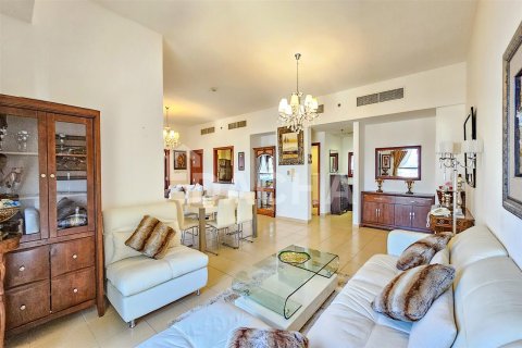 Appartement à Jumeirah Beach Residence, Dubai, 1 chambre, 109.1 m², № 6757 - photo 3