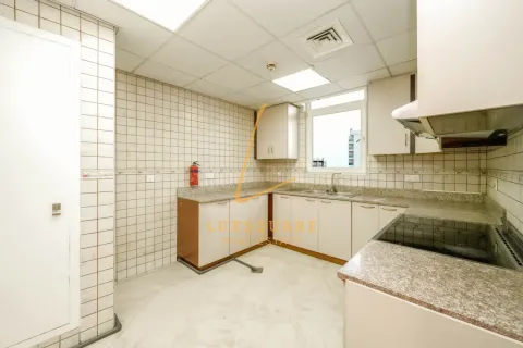 Apartment in Uptown Motor City, Motor City, Dubai 3 bedrooms, 208 sq.m. № 84407 - photo 6