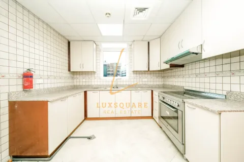 Apartment in Uptown Motor City, Motor City, Dubai 3 bedrooms, 208 sq.m. № 84407 - photo 8