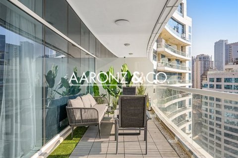 Apartment in Dorra Bay, Dubai Marina, Dubai 2 bedrooms, 136 sq.m. № 84413 - photo 21