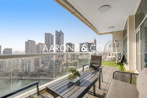 Apartment in Dorra Bay, Dubai Marina, Dubai 2 bedrooms, 136 sq.m. № 84413