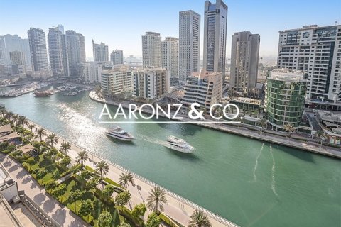 Apartment in Dorra Bay, Dubai Marina, Dubai 2 bedrooms, 136 sq.m. № 84413 - photo 23