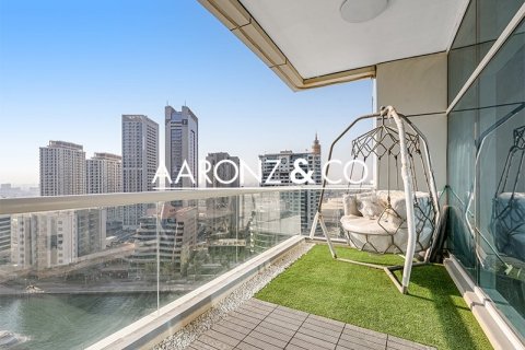 Apartment in Dorra Bay, Dubai Marina, Dubai 2 bedrooms, 136 sq.m. № 84413 - photo 22
