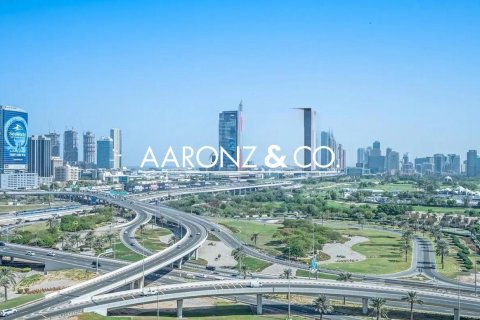 Снять в аренду офис в Джумейра Лейк Тауэрс, Дубай: 68м², № 84412 - фото 11