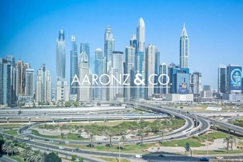 Снять в аренду офис в Джумейра Лейк Тауэрс, Дубай: 68м², № 84412 - фото 12