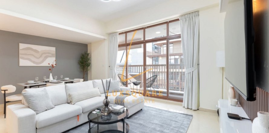 شقة في دائرة قرية جميرا, دبي 2 غرف نوم, 144 م² رقم 84410