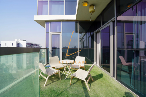 Apartamento en DAMAC Hills (Akoya by DAMAC), Dubai, 2 dormitorios, 140 m², № 84408 - foto 24