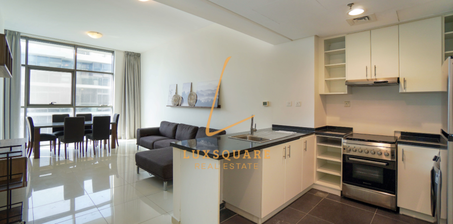 Apartamento en DAMAC Hills (Akoya by DAMAC), Dubai, 2 dormitorios, 140 m², № 84408