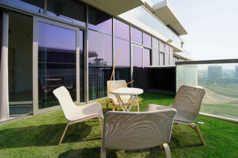 Apartamento en DAMAC Hills (Akoya by DAMAC), Dubai, 2 dormitorios, 140 m², № 84408 - foto 23