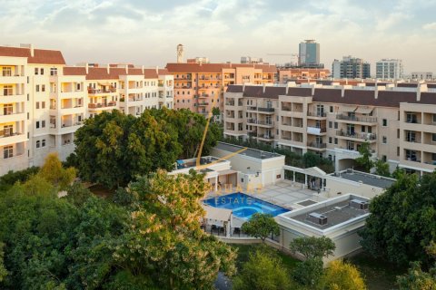 Apartment in Uptown Motor City, Motor City, Dubai 3 bedrooms, 272 sq.m. № 84409