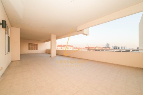 Apartment in Uptown Motor City, Motor City, Dubai 3 bedrooms, 272 sq.m. № 84409 - photo 26