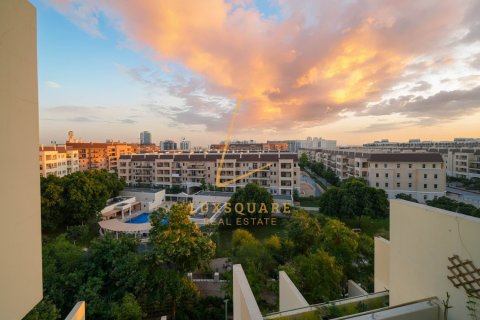 Apartment in Uptown Motor City, Motor City, Dubai 3 bedrooms, 272 sq.m. № 84409 - photo 28