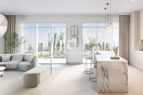 Appartement à EMAAR Beachfront, Dubai Harbour, Dubai, 2 chambres, 113 m², № 14828 - photo 7