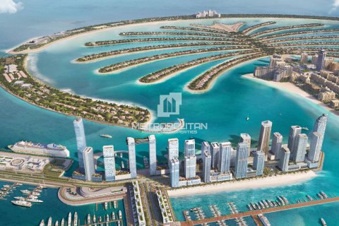 Appartement à EMAAR Beachfront, Dubai Harbour, Dubai, 2 chambres, 113 m², № 14828 - photo 9