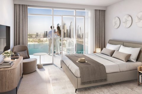 Appartement à EMAAR Beachfront, Dubai Harbour, Dubai, 2 chambres, 113 m², № 14828 - photo 4