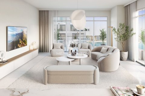 Appartement à EMAAR Beachfront, Dubai Harbour, Dubai, 2 chambres, 113 m², № 14828 - photo 6