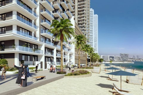 Appartement à EMAAR Beachfront, Dubai Harbour, Dubai, 2 chambres, 113 m², № 14828 - photo 8
