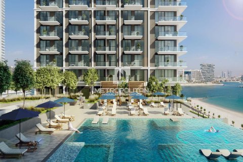 Appartement à EMAAR Beachfront, Dubai Harbour, Dubai, 2 chambres, 113 m², № 14828 - photo 3