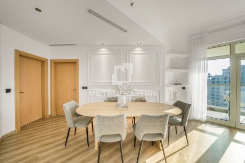 شقة في Shoreline Apartments, نخلة جميرا, دبي 2 غرف نوم, 153 م² رقم 14822 - صورة 22