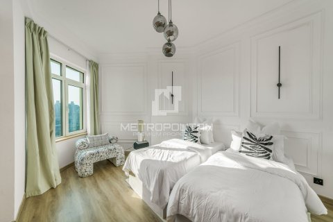 شقة في Shoreline Apartments, نخلة جميرا, دبي 2 غرف نوم, 153 م² رقم 14822 - صورة 15