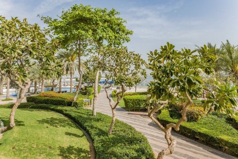 شقة في Shoreline Apartments, نخلة جميرا, دبي 2 غرف نوم, 153 م² رقم 14822 - صورة 29