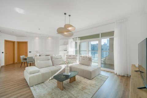 شقة في Shoreline Apartments, نخلة جميرا, دبي 2 غرف نوم, 153 م² رقم 14822 - صورة 7