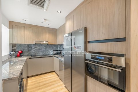 شقة في Shoreline Apartments, نخلة جميرا, دبي 2 غرف نوم, 153 م² رقم 14822 - صورة 5