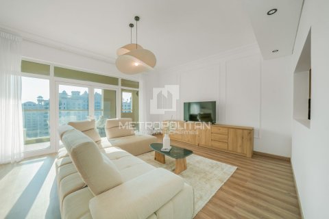 شقة في Shoreline Apartments, نخلة جميرا, دبي 2 غرف نوم, 153 م² رقم 14822 - صورة 4