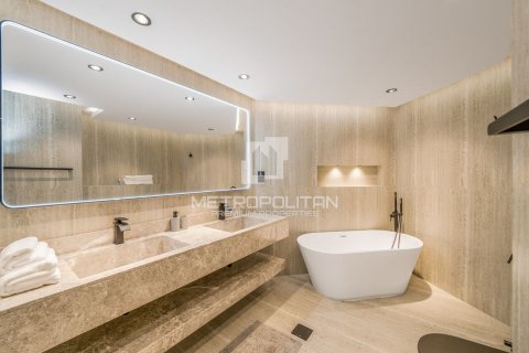 شقة في Shoreline Apartments, نخلة جميرا, دبي 2 غرف نوم, 153 م² رقم 14822 - صورة 12