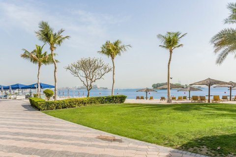 شقة في Shoreline Apartments, نخلة جميرا, دبي 2 غرف نوم, 153 م² رقم 14822 - صورة 25