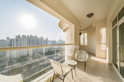 شقة في Shoreline Apartments, نخلة جميرا, دبي 2 غرف نوم, 153 م² رقم 14822 - صورة 16