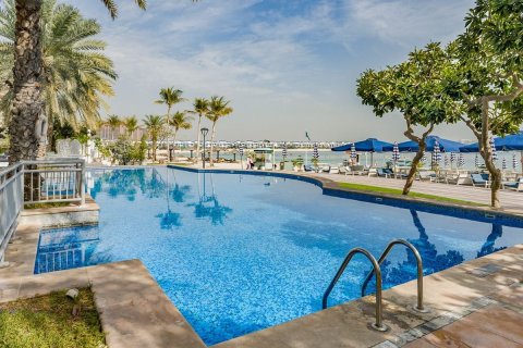 شقة في Shoreline Apartments, نخلة جميرا, دبي 2 غرف نوم, 153 م² رقم 14822 - صورة 30