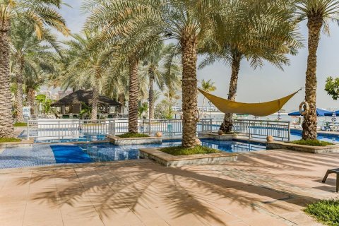 شقة في Shoreline Apartments, نخلة جميرا, دبي 2 غرف نوم, 153 م² رقم 14822 - صورة 26
