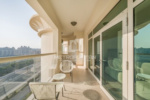 شقة في Shoreline Apartments, نخلة جميرا, دبي 2 غرف نوم, 153 م² رقم 14822 - صورة 17