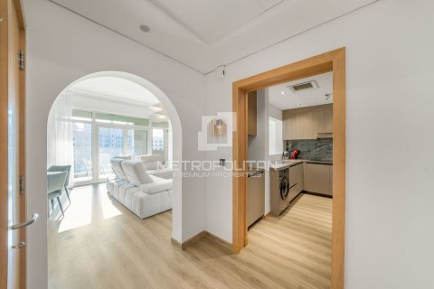 شقة في Shoreline Apartments, نخلة جميرا, دبي 2 غرف نوم, 153 م² رقم 14822 - صورة 2