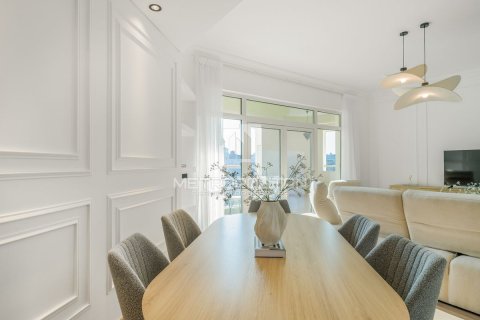 شقة في Shoreline Apartments, نخلة جميرا, دبي 2 غرف نوم, 153 م² رقم 14822 - صورة 1