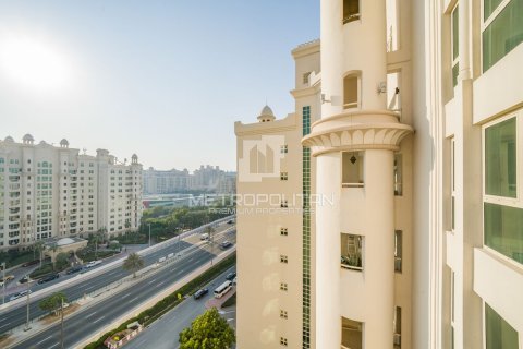 شقة في Shoreline Apartments, نخلة جميرا, دبي 2 غرف نوم, 153 م² رقم 14822 - صورة 19