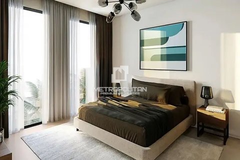 Appartement à Town Square, Dubai, 2 chambres, 110 m², № 14829 - photo 3