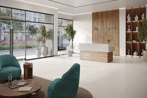 Appartement à Town Square, Dubai, 2 chambres, 110 m², № 14829 - photo 4