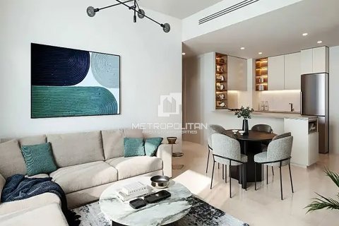 Appartement à Town Square, Dubai, 2 chambres, 110 m², № 14829 - photo 2