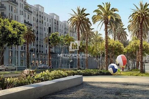 Appartement à Town Square, Dubai, 2 chambres, 110 m², № 14829 - photo 8