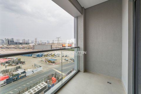 Купить квартиру в Sobha Hartland, Мохаммед Бин Рашид Сити, Дубай: 1 спальня, 83м², № 14831 - фото 13