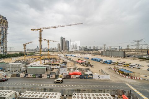 Купить квартиру в Sobha Hartland, Мохаммед Бин Рашид Сити, Дубай: 1 спальня, 83м², № 14831 - фото 23