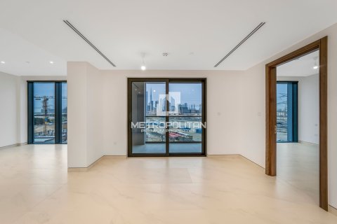 Купить квартиру в Sobha Hartland, Мохаммед Бин Рашид Сити, Дубай: 1 спальня, 83м², № 14831 - фото 1