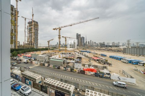 Купить квартиру в Sobha Hartland, Мохаммед Бин Рашид Сити, Дубай: 1 спальня, 83м², № 14831 - фото 26